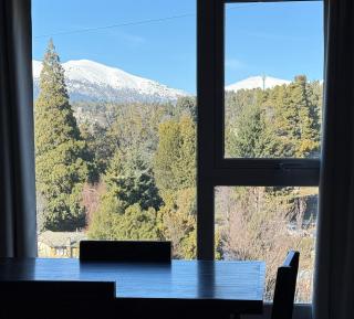 Hermoso Monoambiente Centrico en Bariloche - 4