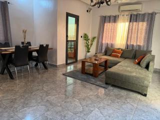 Residence l'escale - 7