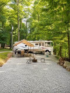 Drift Away Retreat - 1