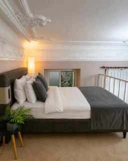 LevelUp ApartHotel - 5