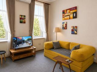 LevelUp ApartHotel - 1