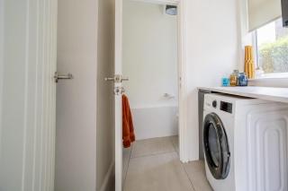 Work Away 2-bed House Doncaster, iPort, Airport and A1M jct34 - 7