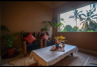 Poojas BNB - Ashwem - 1