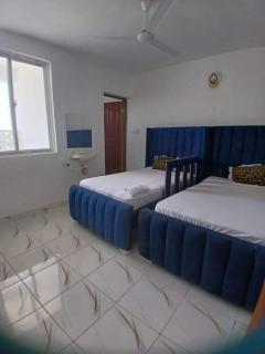 Watamu Apartment PLZ1BD - 0