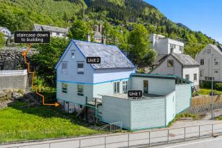 Odda Apartments - 2BR & 3BR - Parking - T32 - 8