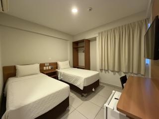 Aquarena Hotel - 6