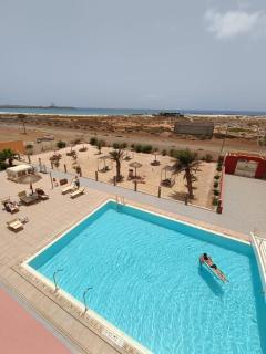 Port do Sol - C7 - 9