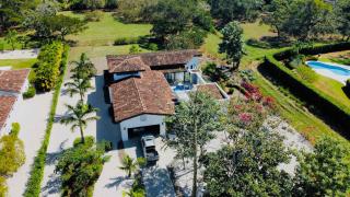 Beautiful house with private pool Hacienda Pinilla - 9