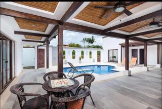 Beautiful house with private pool Hacienda Pinilla - 5