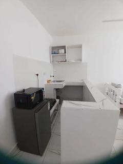 Watamu Apartment PLZ1BD - 2