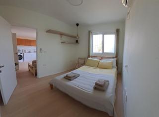 Guest Unit in Kiryat Tivon for Peaceful Gateway - 4