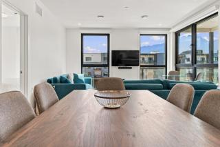 Stairway to Heaven - 3 Bedroom Condo-Roof Top Hot Tub - 5