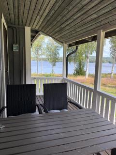 Lakeside Cottages - 6