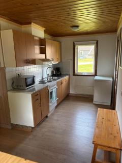 Lakeside Cottages - 5