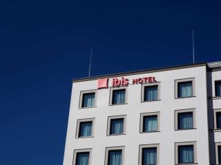 ibis Hotel Berlin Airport - Berlin - 9