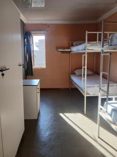 Homeland Guest House and Backpackers - 4