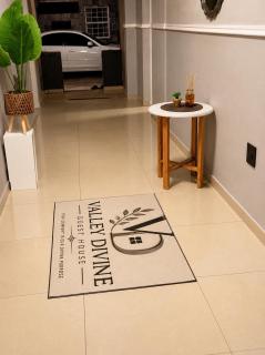 Valley Divine Guest House - 3