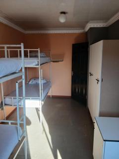 Homeland Guest House and Backpackers - 3