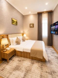 Prestige Boutique Nizami str - 0