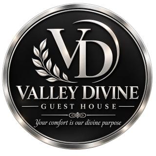 Valley Divine Guest House - 1