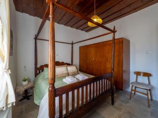 Licensed Loula's Village House-Arsos, Cyprus Wine Route - 4