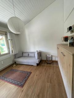 Small but cozy studio in a quiet location - 2