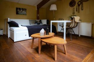 Tiny Hofje - 3