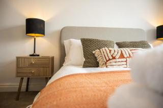 Work Away 2-bed House Doncaster, iPort, Airport and A1M jct34 - 3