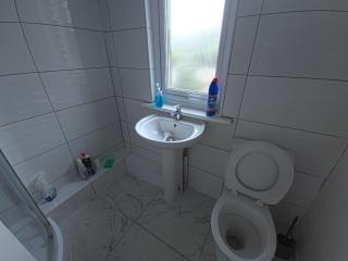 Four Bed House with Two Parking Spaces - 4
