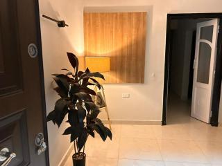 3BR Cozy House In Cairo l Airport l - 3