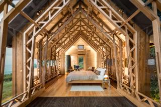 Open Sky Cabin - 7