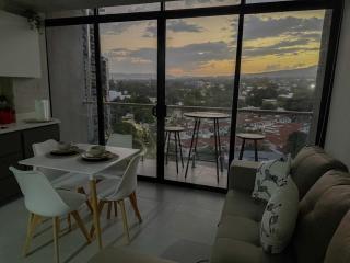 Studio At The Heart Of San Salvador City view - 5