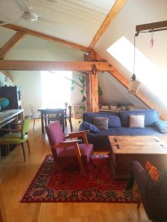 Appartement - 0