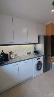 Casa Dami - Charmante Ferien- und Monteurwohnung in Flughafennähe - 3