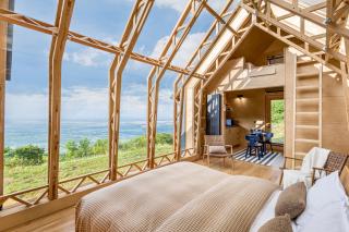 Open Sky Cabin - 2