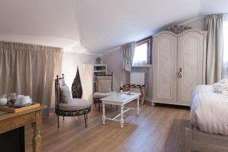 La Pulcia B&B - Gradara - 4