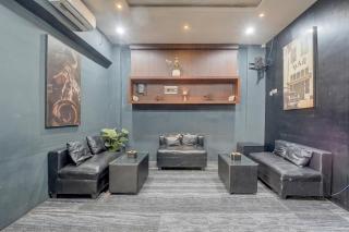 Cozy Hotel By CQA - 5