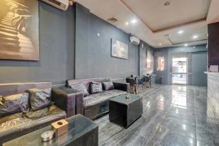 Cozy Hotel By CQA - 3