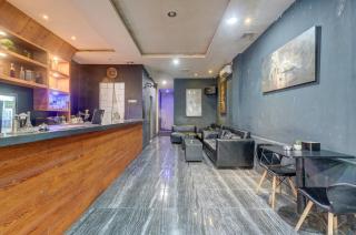 Cozy Hotel By CQA - 6