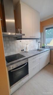 Casa Dami - Charmante Ferien- und Monteurwohnung in Flughafennähe - 2