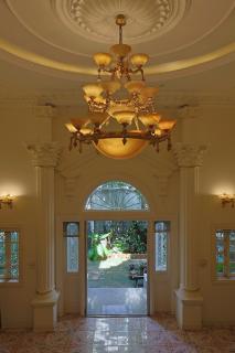 Villa with Private Garden and 6BR - West Lake - 8