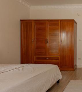 Villa with Private Garden and 6BR - West Lake - 6