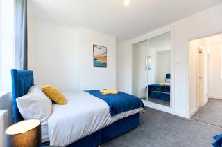 Refurbished 3 Bedroom House near Leeds City Centre - 8