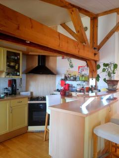 Appartement - 9