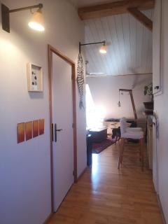 Appartement - 7