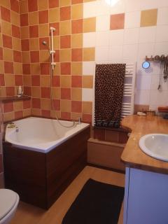 Appartement - 6