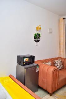 Liloairbnbroysambu - 3