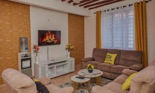 Komani Comfort Homes - 4