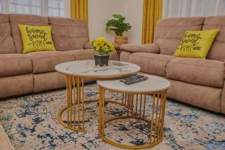 Komani Comfort Homes - 5