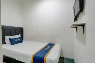 Cozy Hotel By CQA - 0